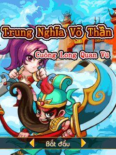 Trung nghia
